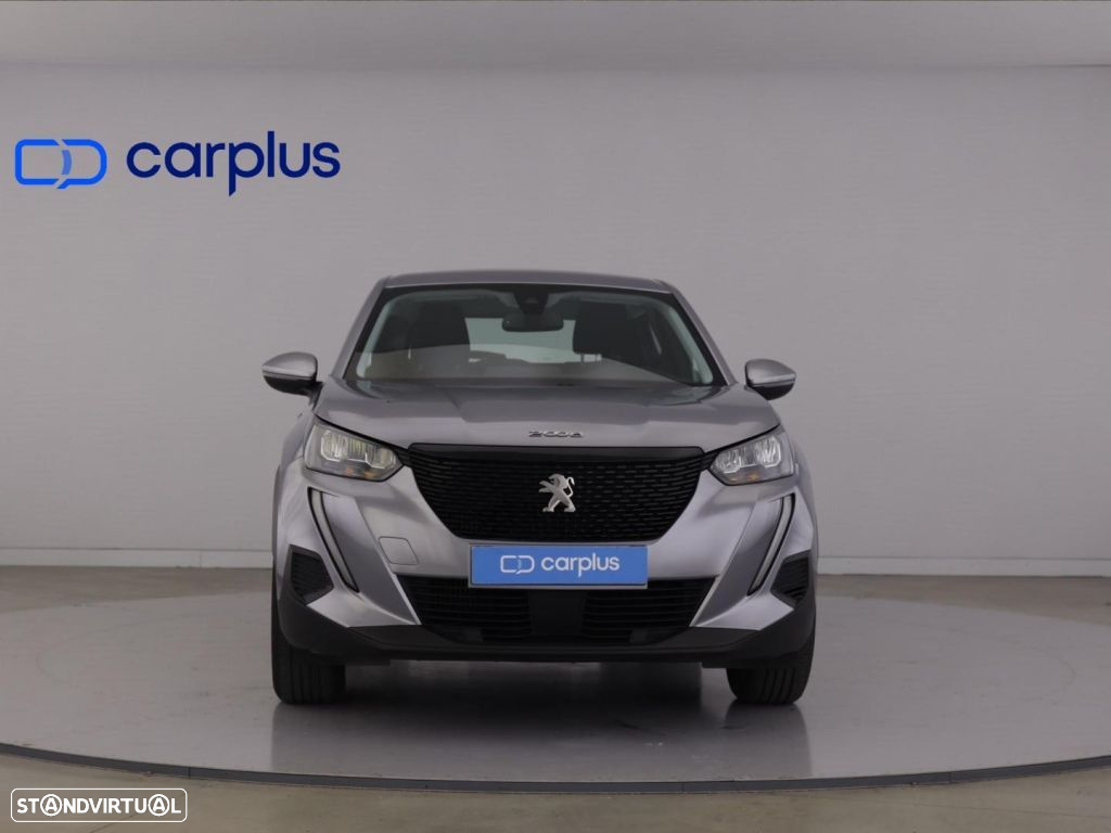 Peugeot 2008 1.2 PureTech Active Pack - 3