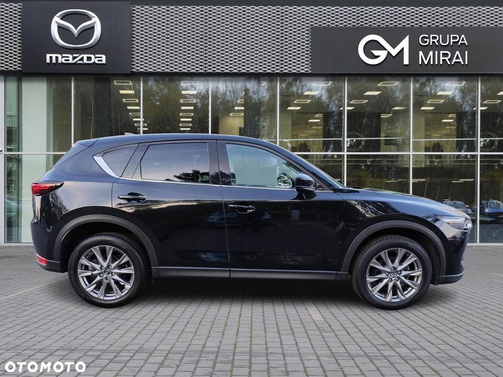 Mazda CX-5 2.0 Skydream 2WD - 6