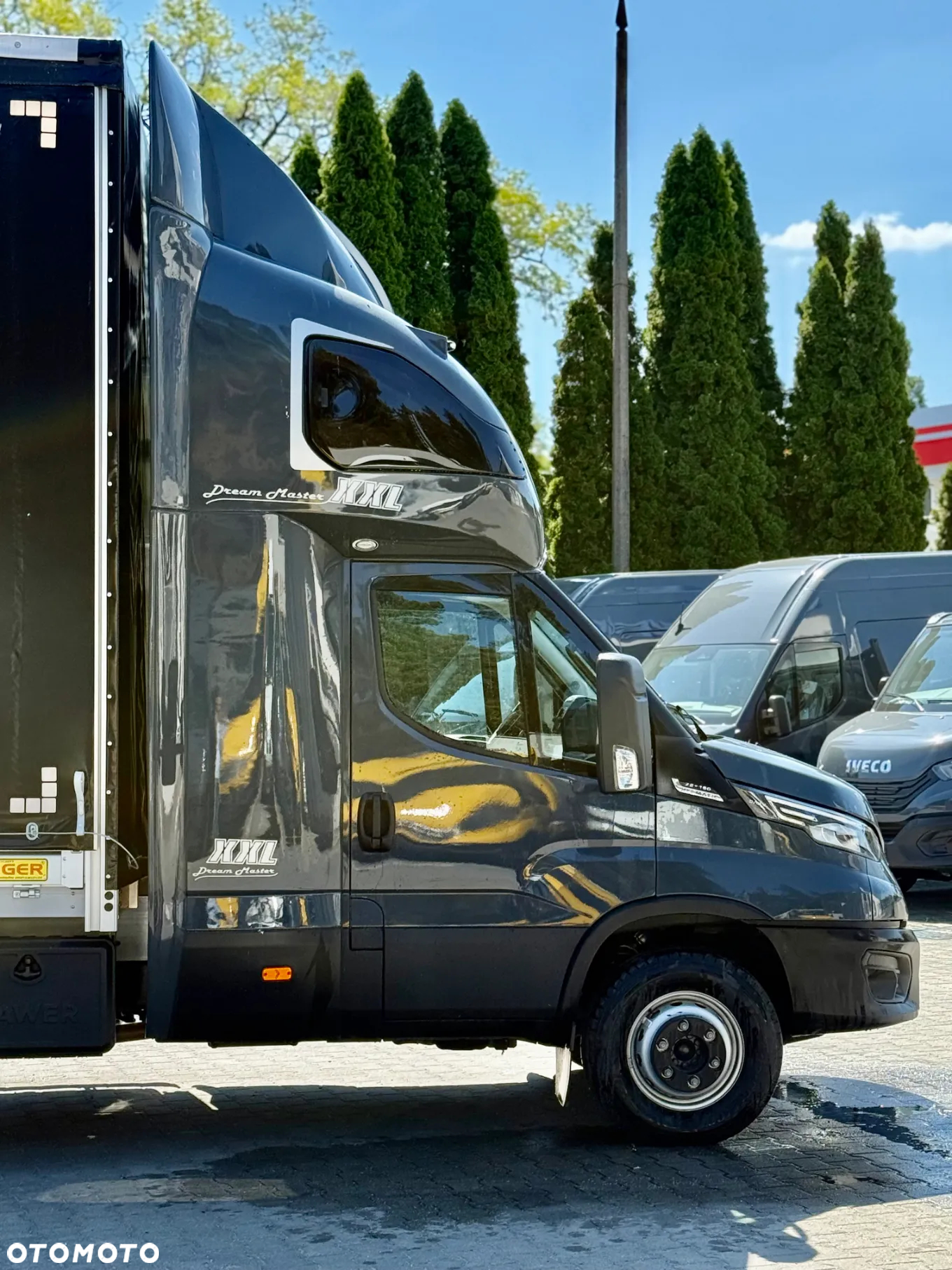 Iveco Daily - 7