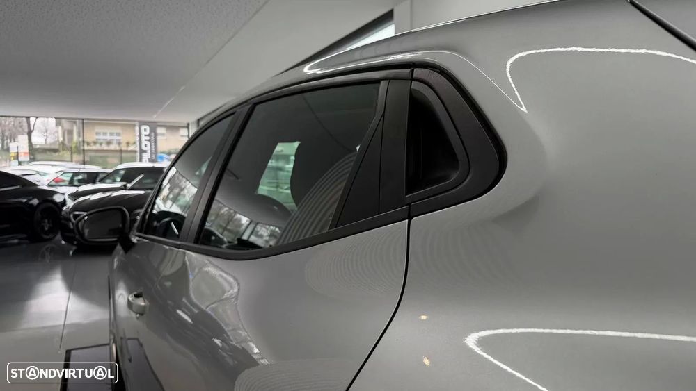 Renault Clio 1.0 TCe Intens - 10