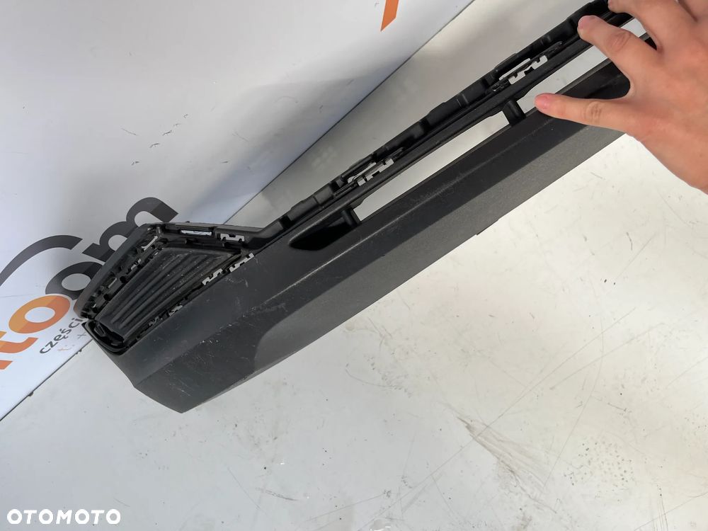 Seat Tarraco 5FJ 18- zderzak przedni przód spoiler - 4