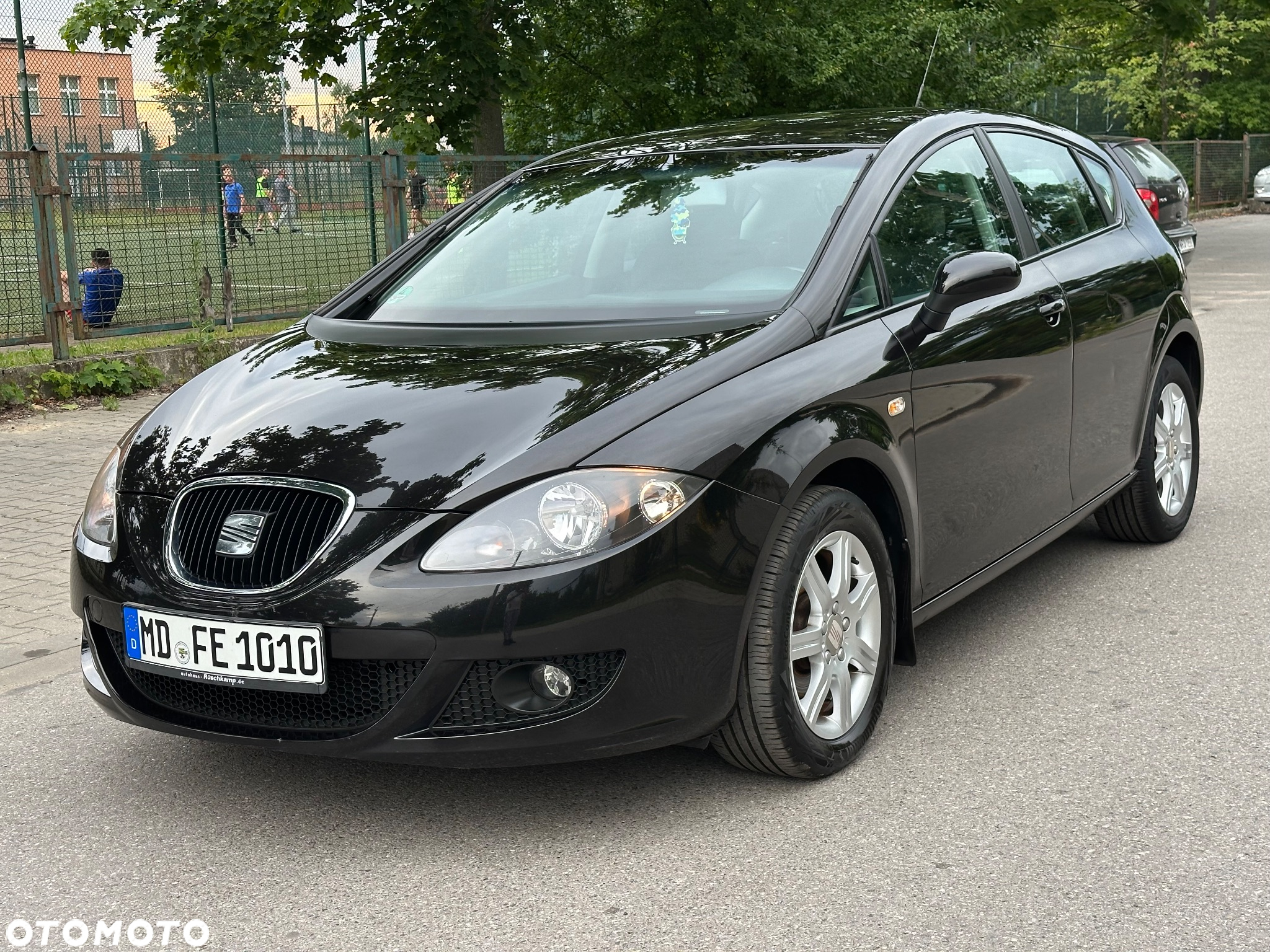 Seat Leon 1.6 Spirit Cool - 3