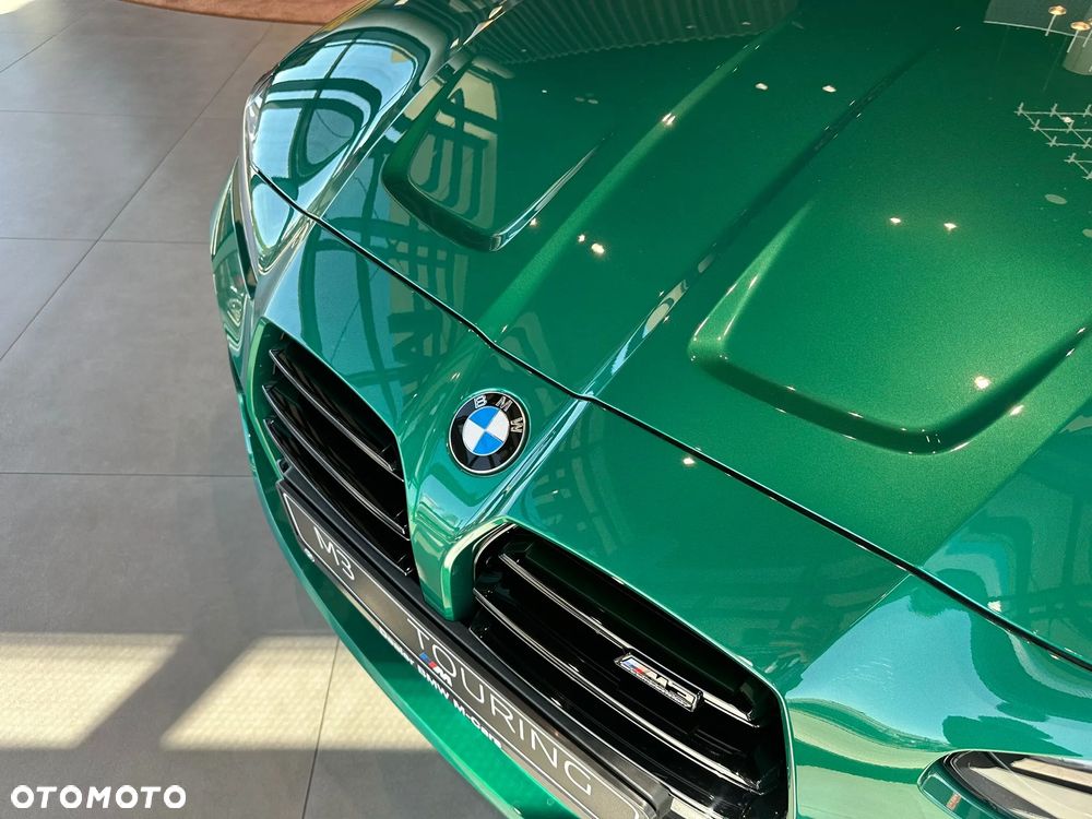 BMW M3 - 10