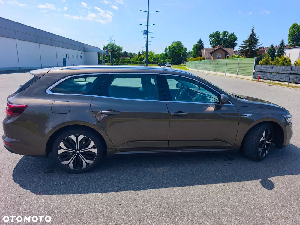 Renault Talisman 1.6 Energy TCe Intens EDC - 6