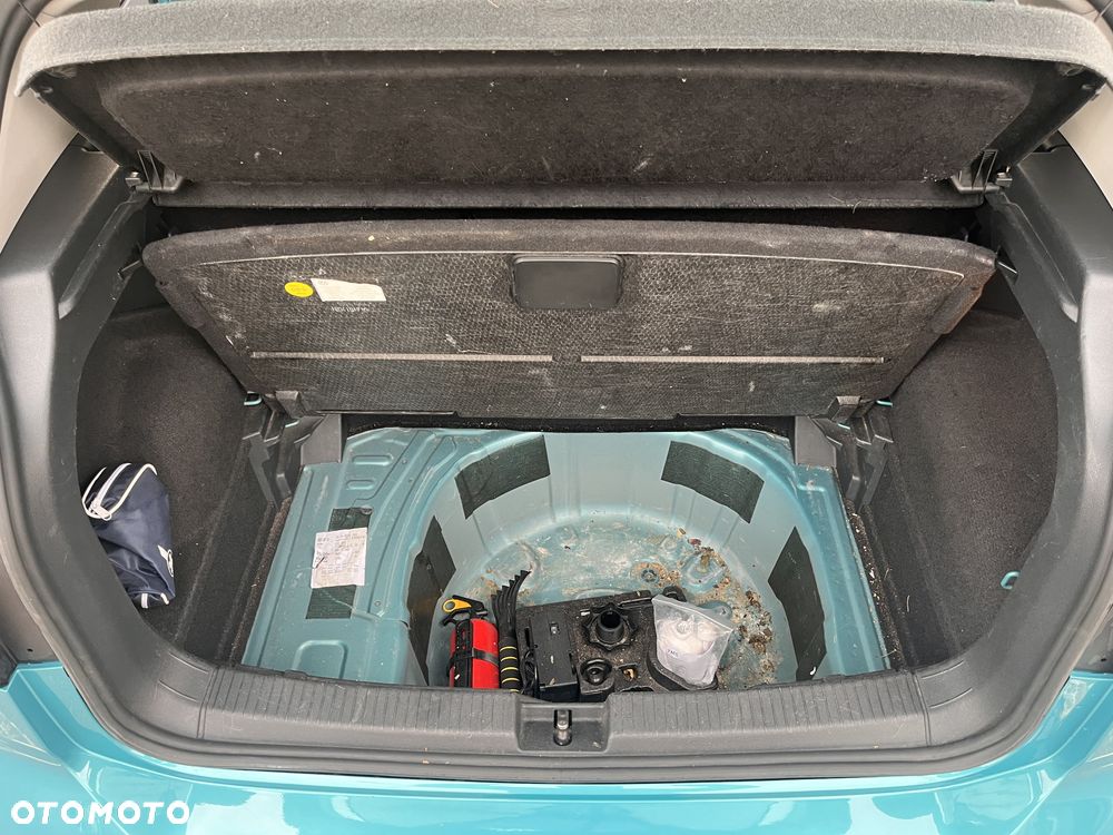 Volkswagen T-Cross 1.0 TSI Life - 9