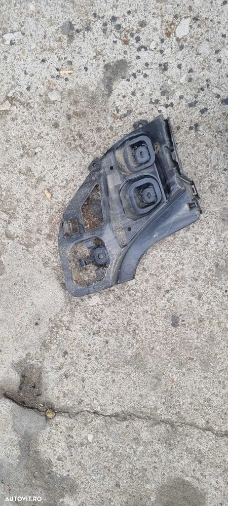 Suport suport bara spate BMW seria 1 F40 pachet M - 4