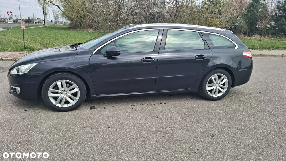 Peugeot 508 BlueHDi 150 Stop&Start Active - 2