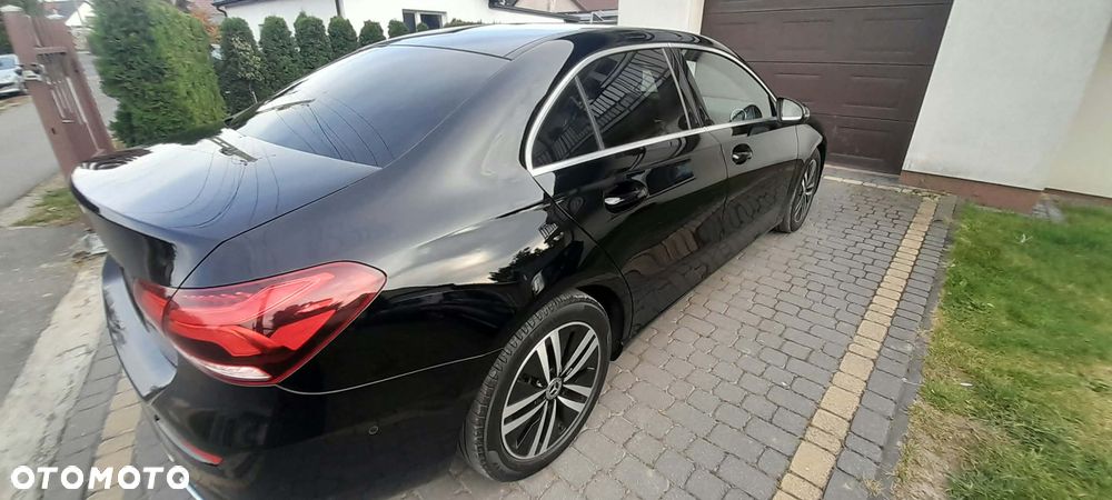 Mercedes-Benz Klasa A - 5