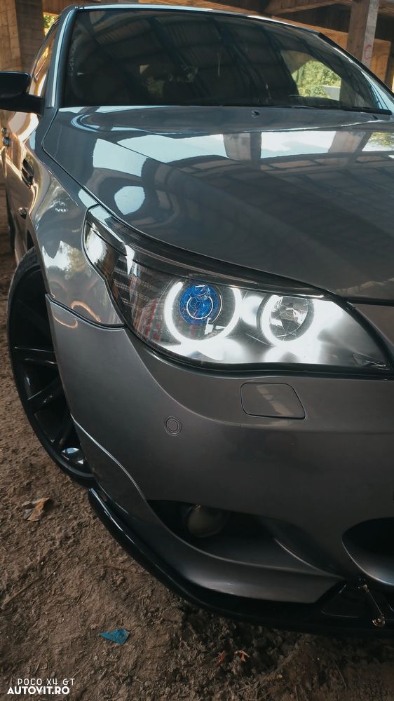 BMW Seria 5 - 3