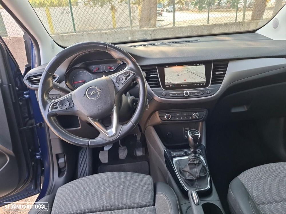 Opel Crossland X 1.5 CDTi Business Edition - 9