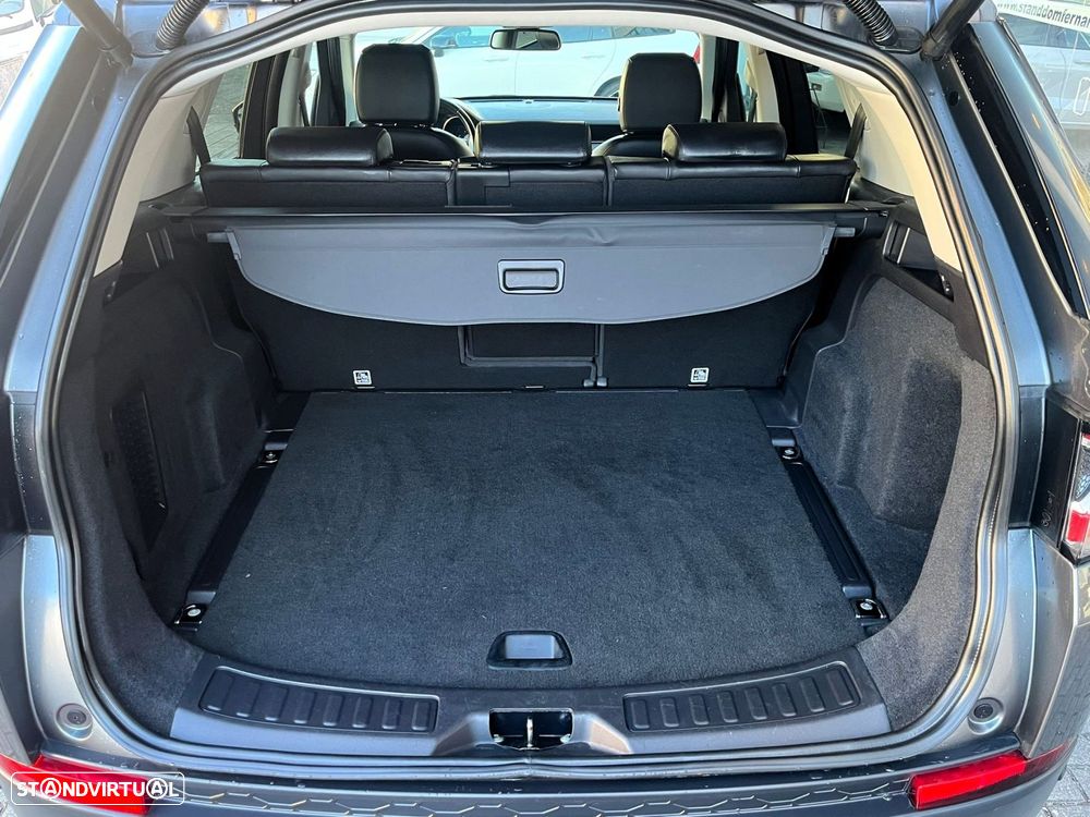 Land Rover Discovery Sport D150 HSE - 14