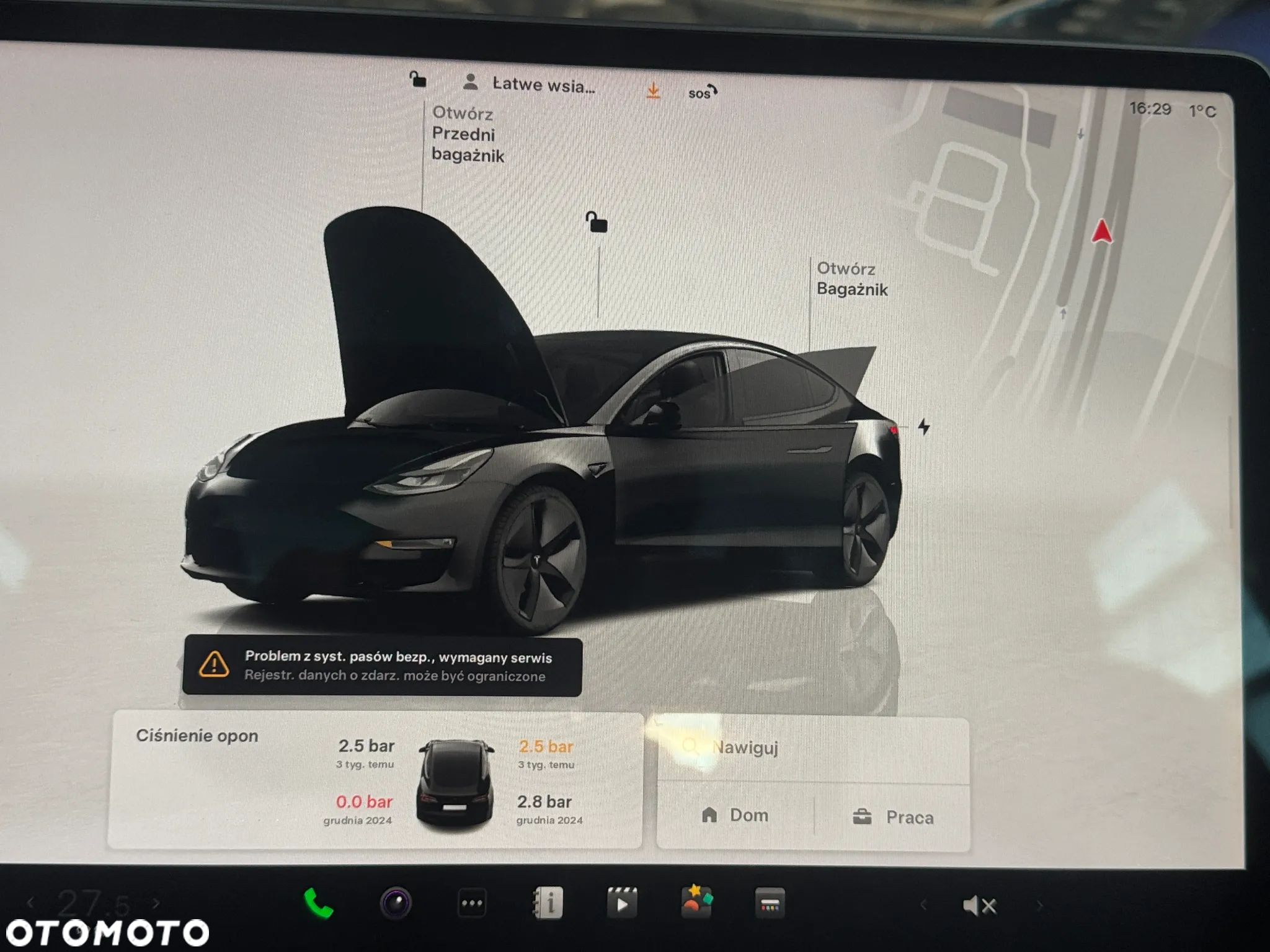 Tesla Model 3 RWD Hinterradantrieb - 22