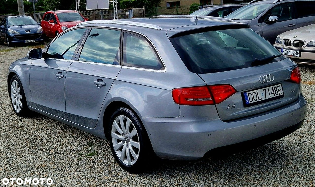 Audi A4 2.0 TDI Prime Line - 31