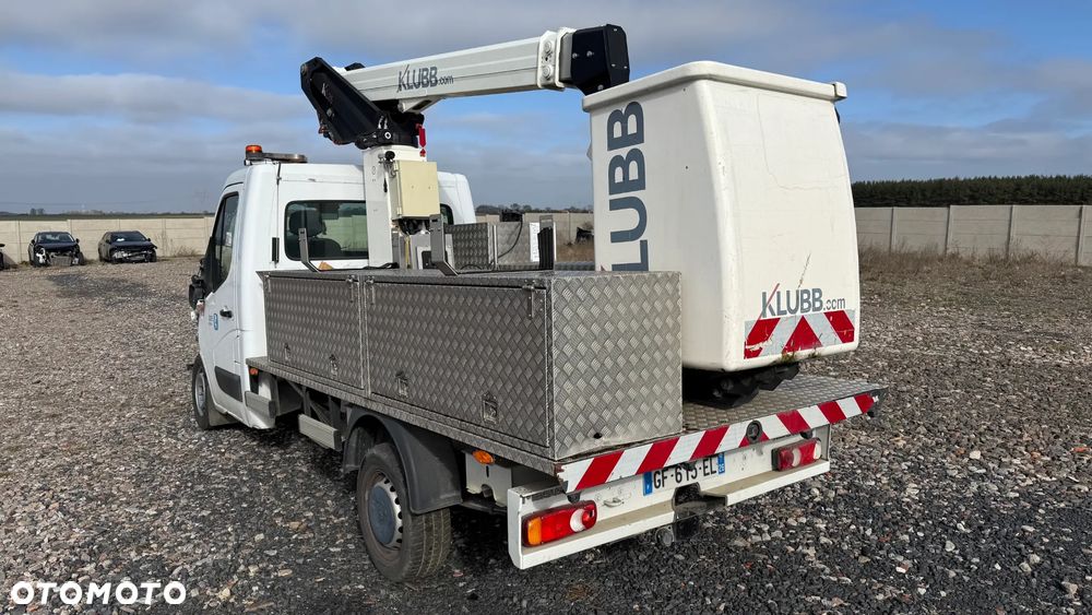 Renault MASTER - 5