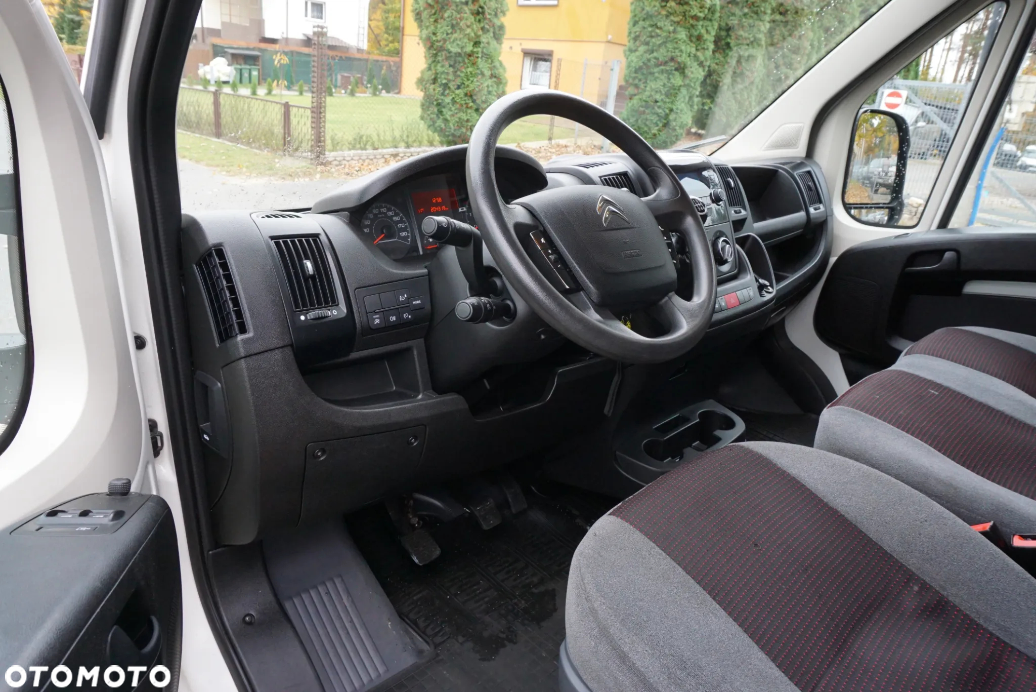 Citroën JUMPER - 7