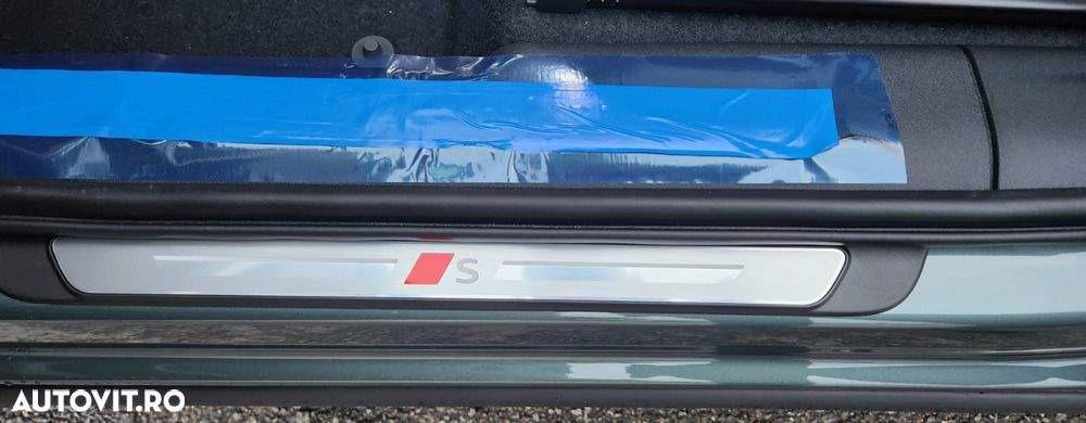 Audi Q3 2.0 35 TDI S tronic quattro S Line - 15