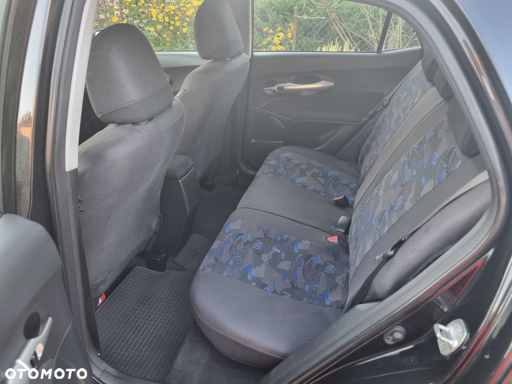 Toyota Auris - 6