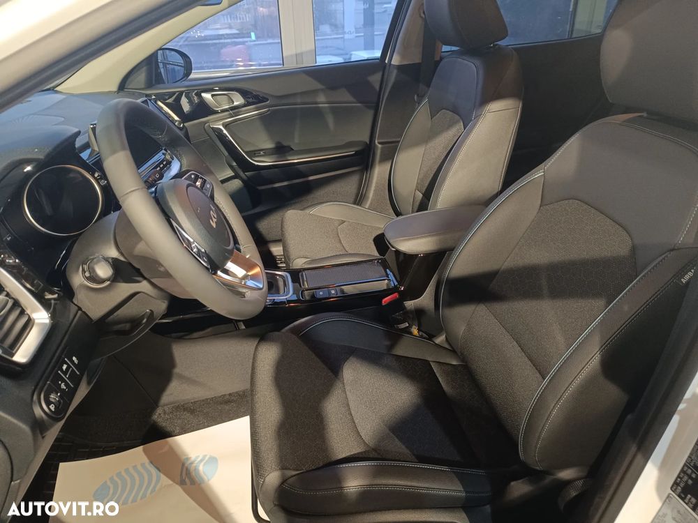 Kia XCeed 1.0 T-GDI MHEV 7DCT Style - 10