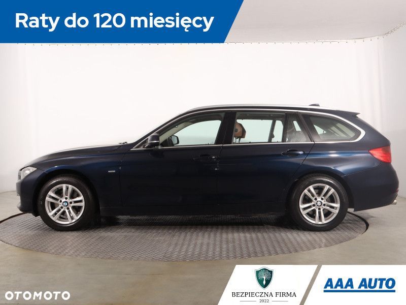 BMW Seria 3 - 4