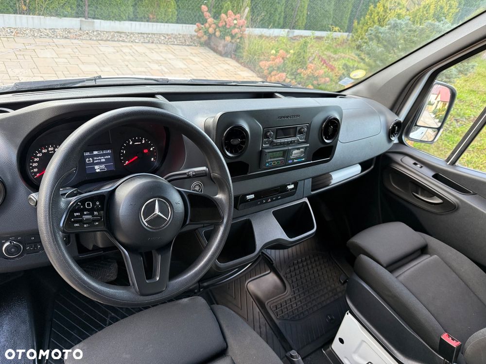 Mercedes-Benz Sprinter FRIGO - 33