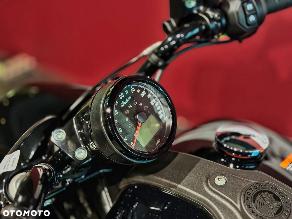 Indian Scout - 6