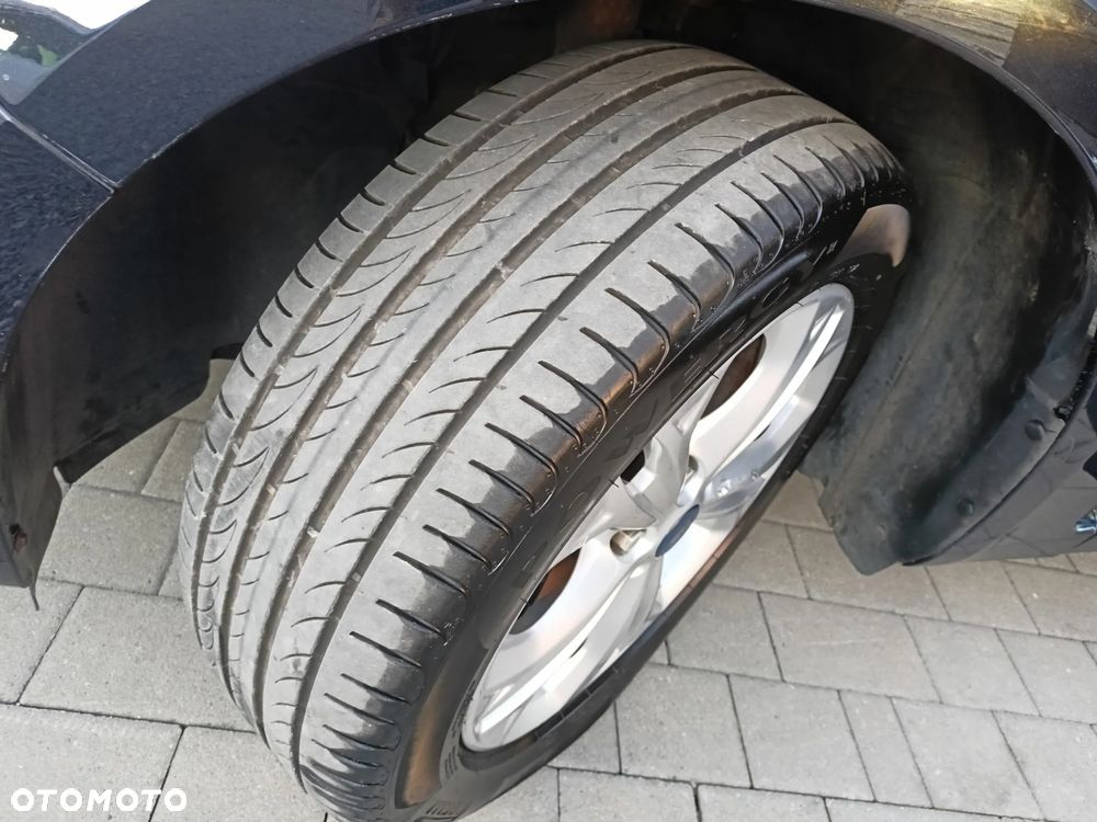 Ford Galaxy 2.0 TDCi Titanium - 8