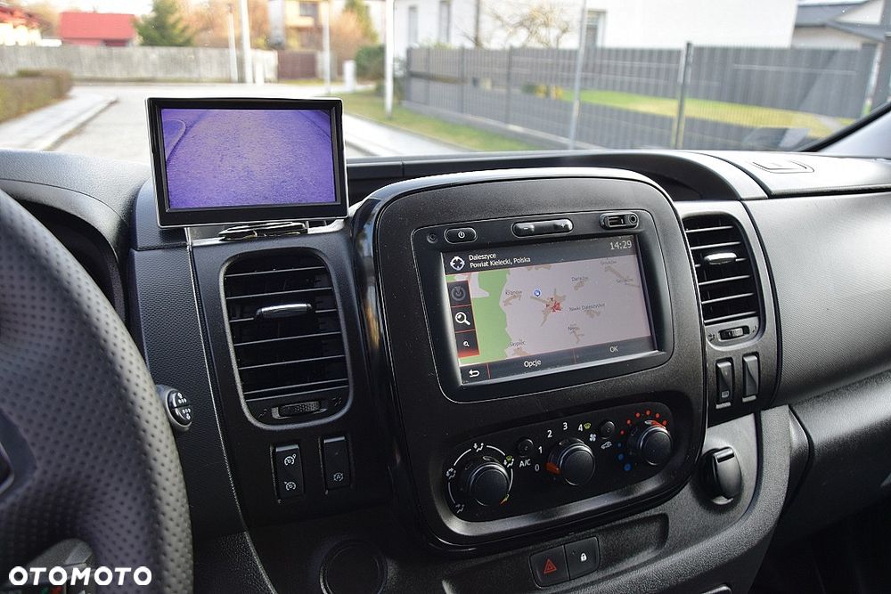 Renault Trafic Passenger 2,9t Pack Clim - 15