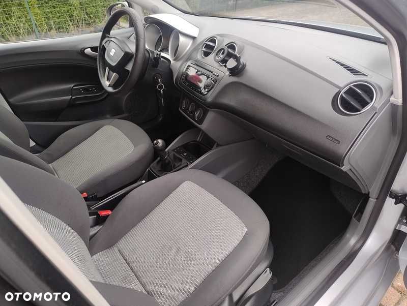 Seat Ibiza - 7