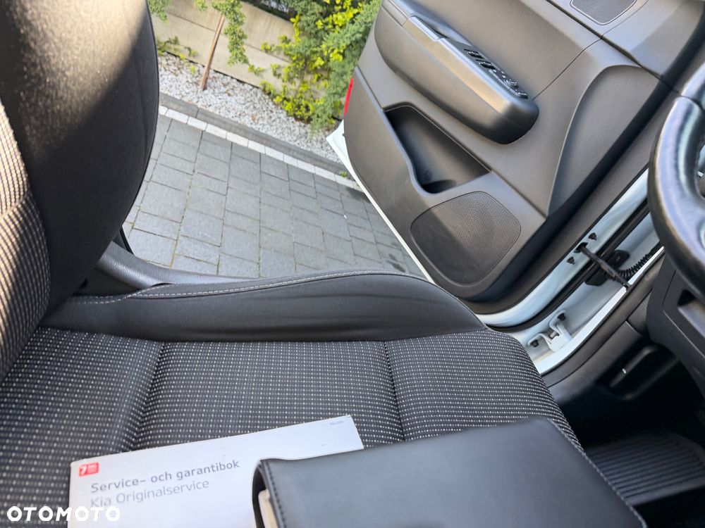 Kia Sportage 1.6 GDI L 2WD - 17