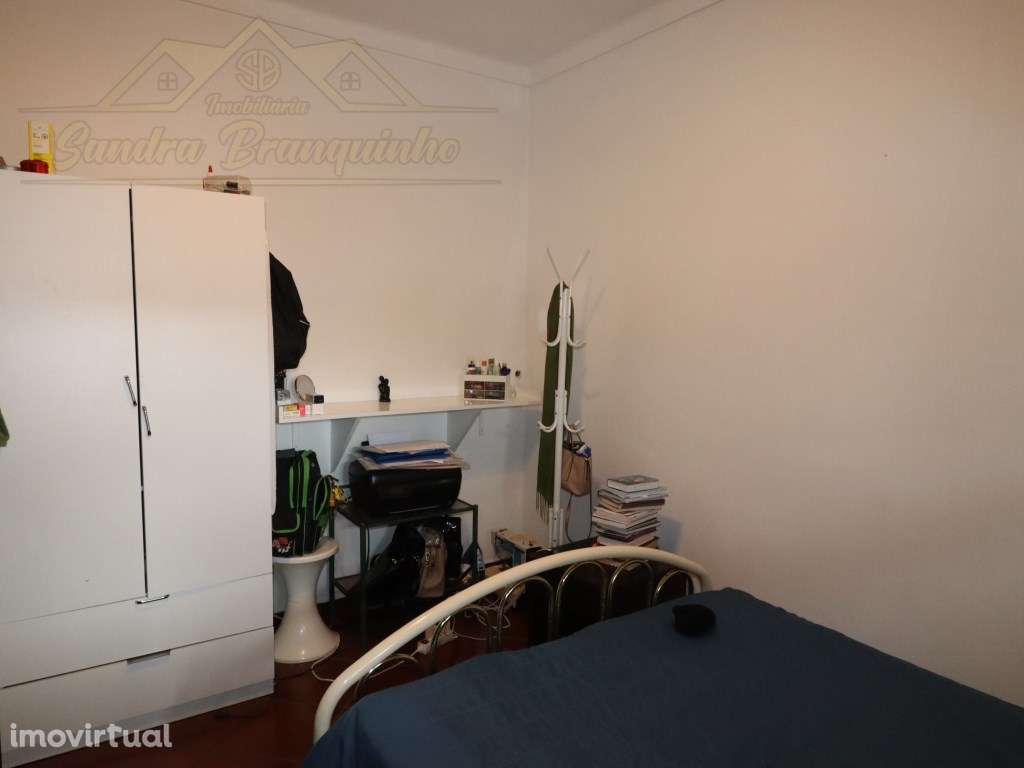 Apartamento T2 com terraço - Grande imagem: 5/26