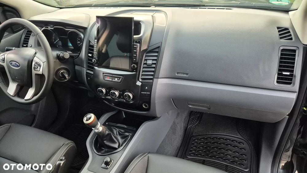 Ford Ranger 3.2 TDCi 4x4 DC Limited - 26