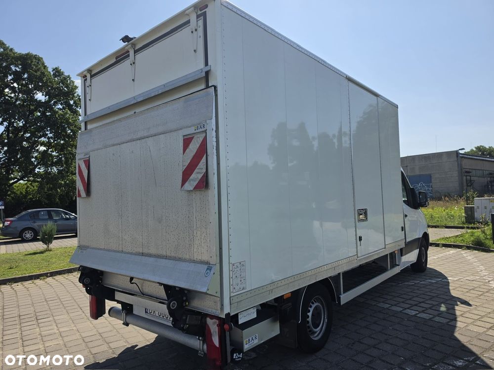 Mercedes-Benz SPRINTER 317cdi - 3
