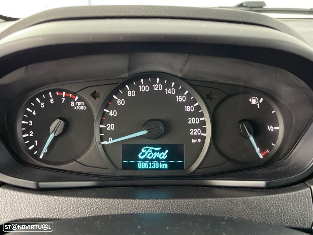Ford KA+ 1.2 Ti-VCT Ultimate - 9
