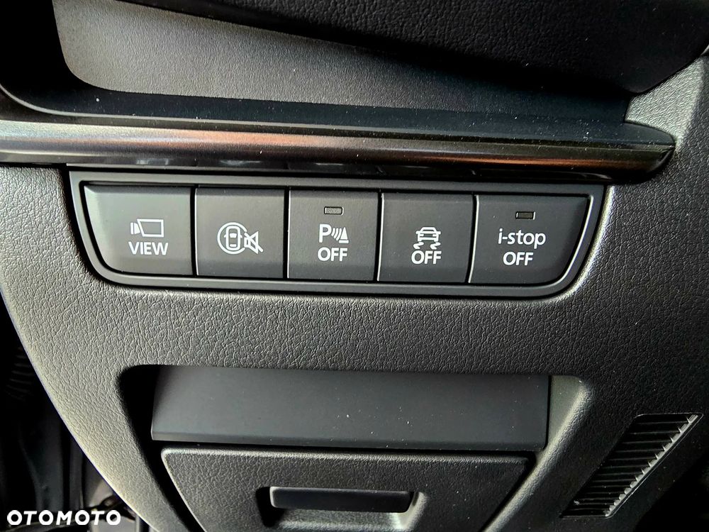 Mazda 3 2.5 mHEV Exclusive-Line - 18