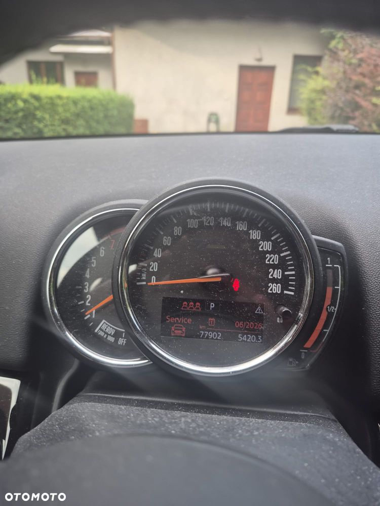 MINI Countryman Cooper ALL4 - 6