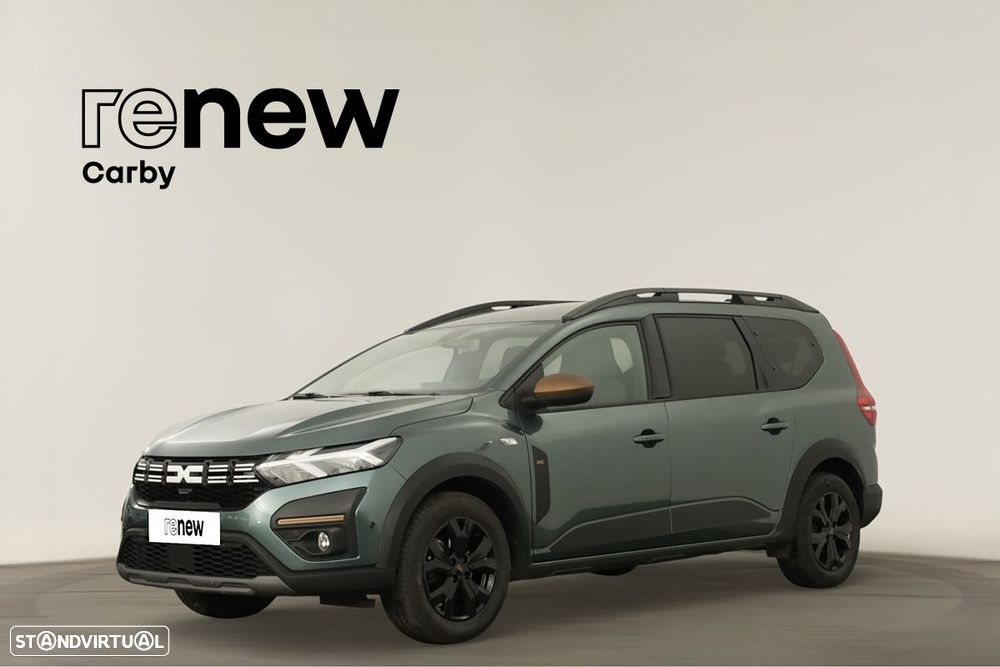 Dacia Jogger 1.0 ECO-G Extreme+ Up&Go 7L Bi-Fuel - 1