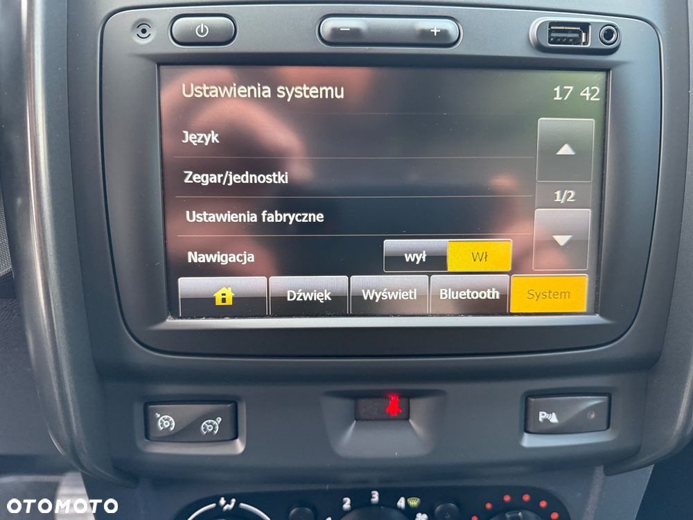 Dacia Duster 1.2 TCe Prestige - 21