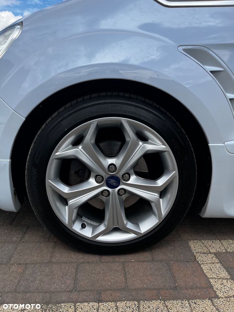 Ford S-Max 2.0 T Titanium - 9