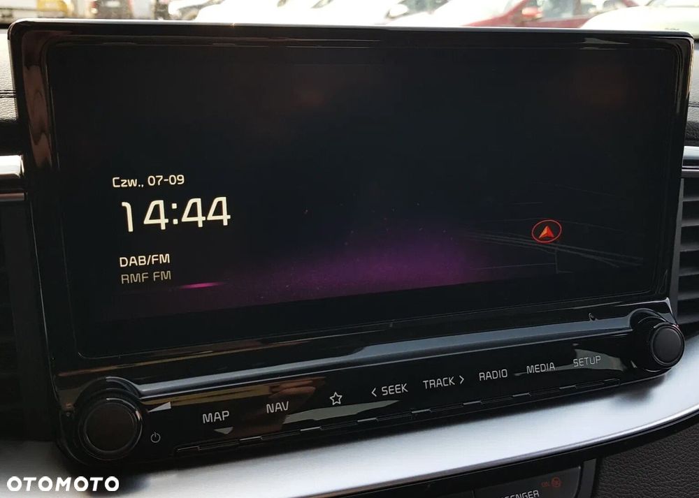 Kia XCeed 1.5 T-GDI L - 13