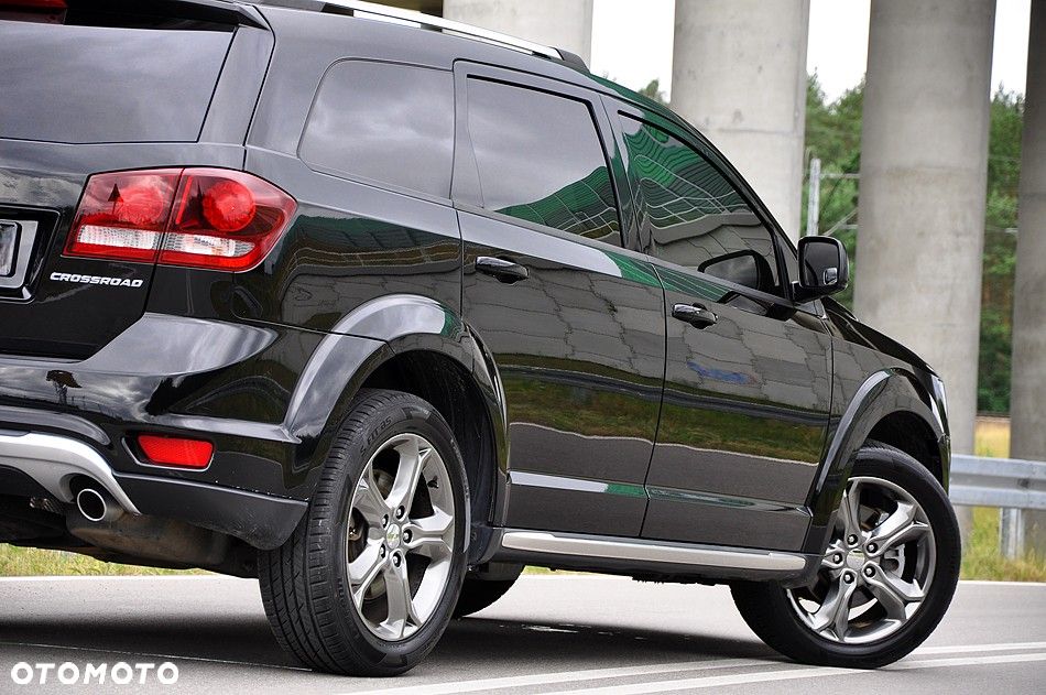 Dodge Journey - 16