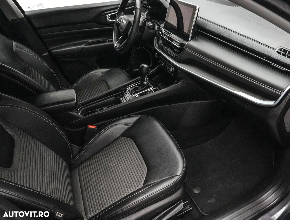 Jeep Compass 1.3T 4xe AT6 PHEV Limited - 12