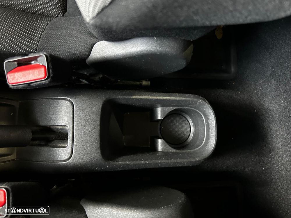Citroën C3 Pure Tech S&S Feel Pack - 36