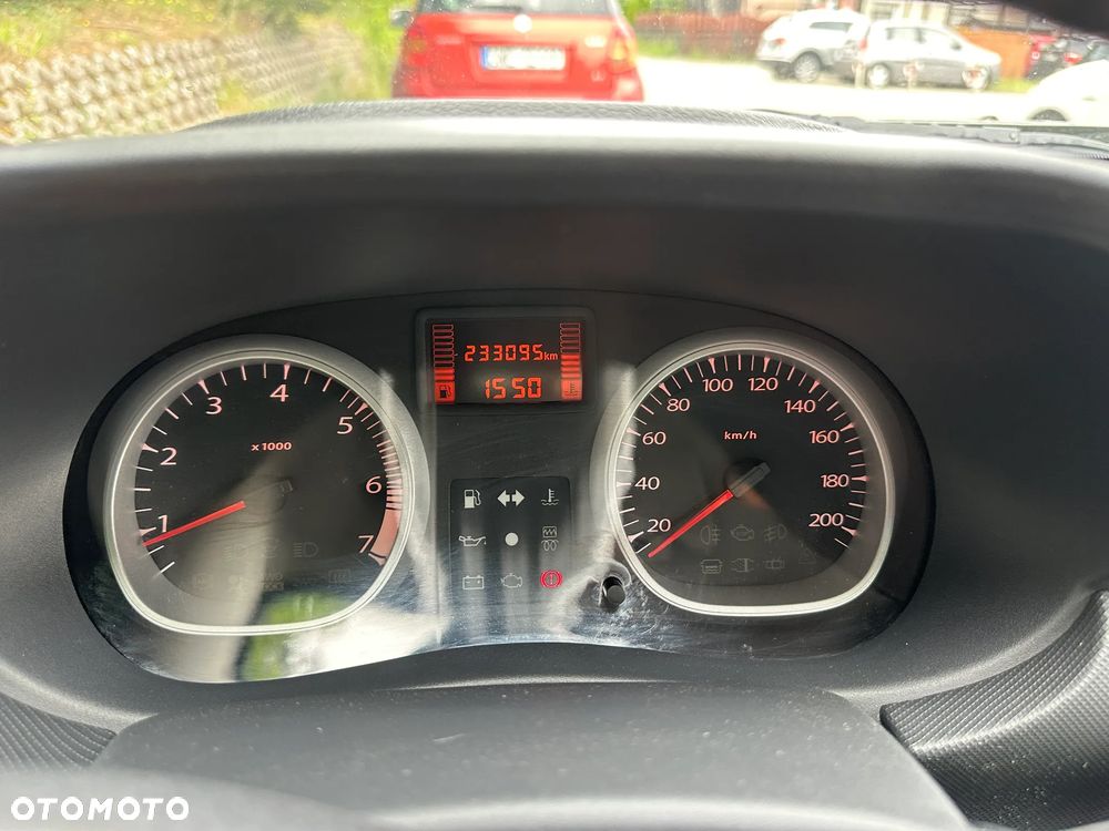 Dacia Duster 1.5 dCi Ambiance - 19