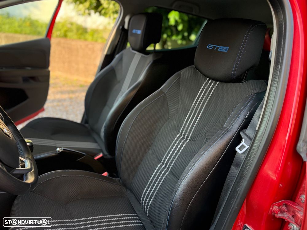 Renault Clio 0.9 TCe GT Line - 7