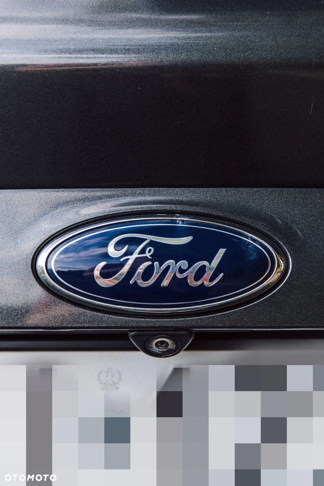 Ford Kuga 2.0 TDCi 4x4 Titanium - 17