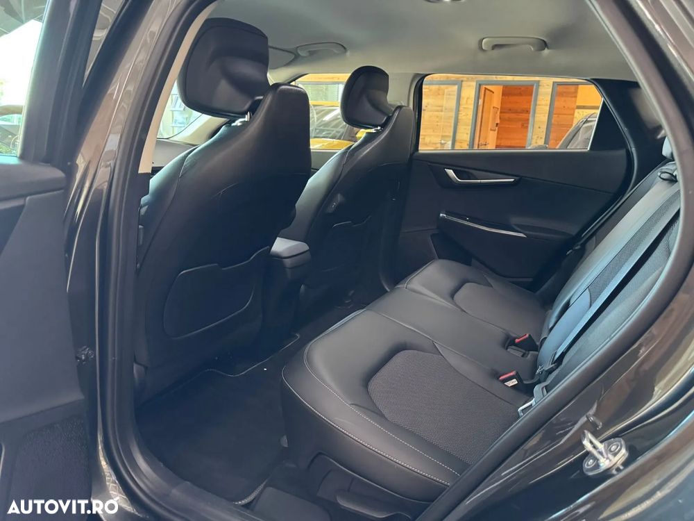 Kia EV6 77,4-kWh AWD - 11