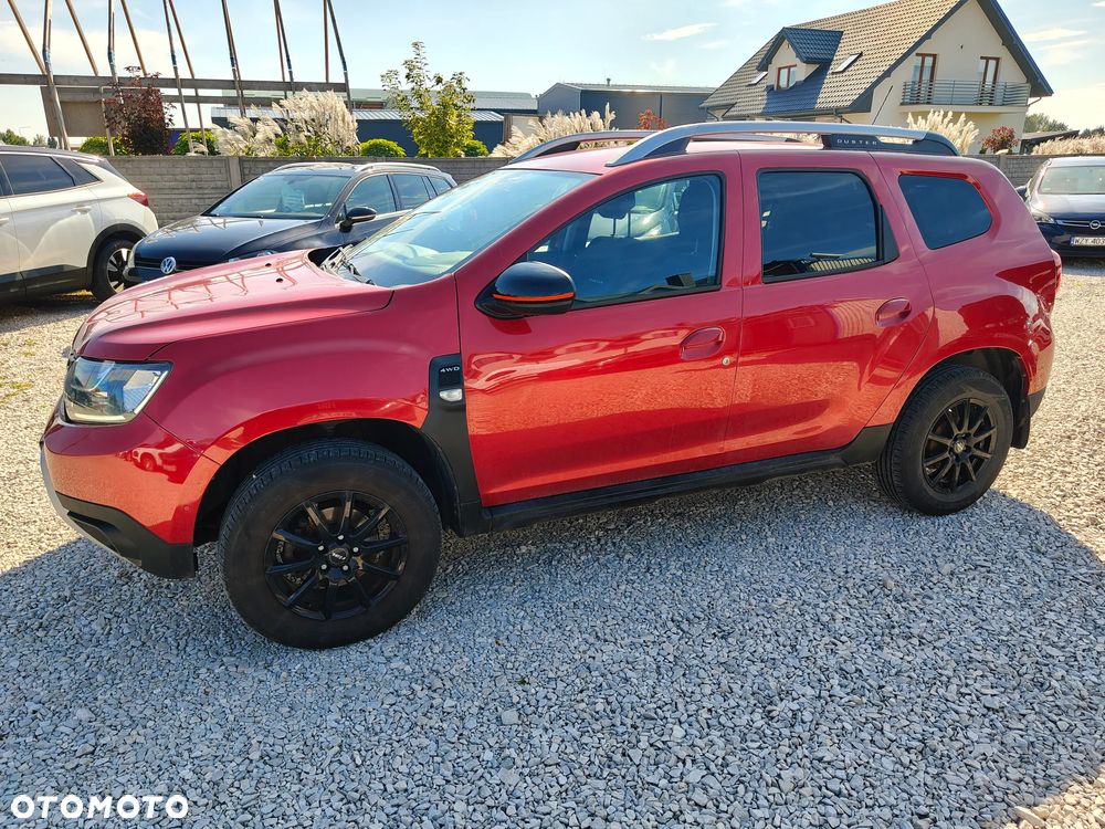 Dacia Duster TCe 150 4WD Prestige - 6
