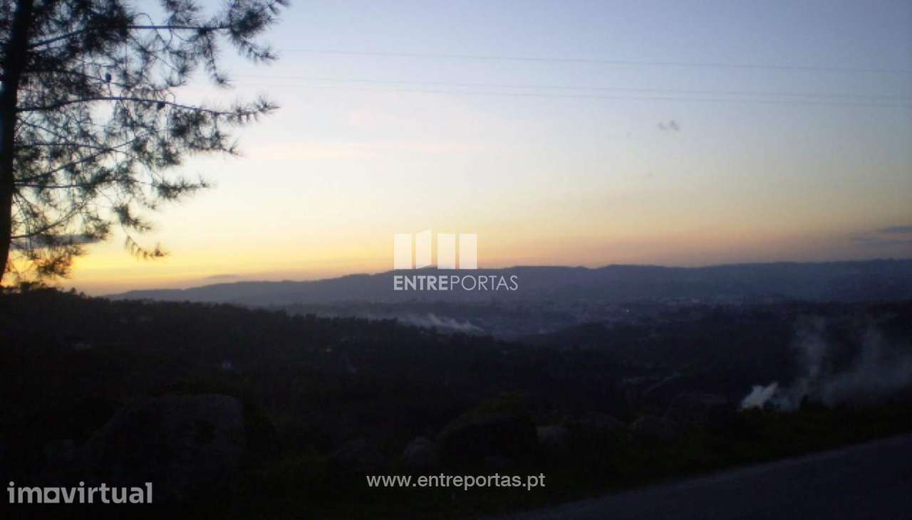 Venda Terreno, Soalhães, Marco de Canaveses - Grande imagem: 3/12