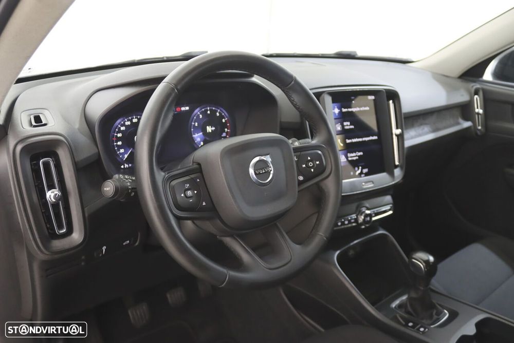 Volvo XC 40 1.5 T2 Core - 3