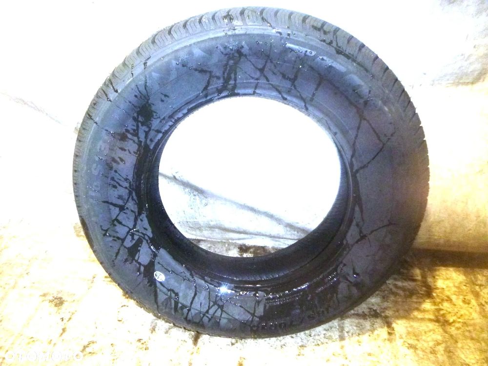 Tracmax X-PRIVILO S130 185/70R14 88T - 6